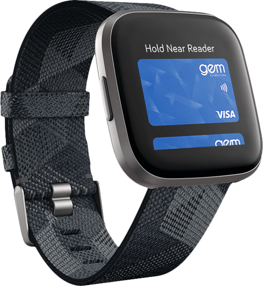 Fitbit Pay \u0026 Wallet Setup | Mobile Tap 